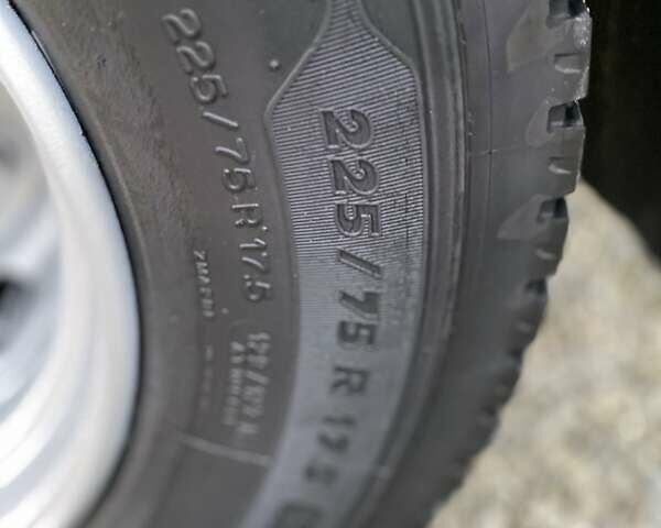 Белый Ивеко ЕвроКарго, объемом двигателя 4.6 л и пробегом 570 тыс. км за 25500 $, фото 32 на Automoto.ua