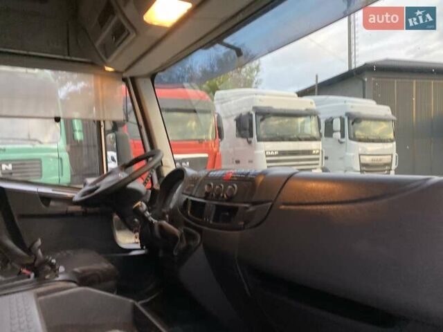 Белый Ивеко ЕвроКарго, объемом двигателя 4.6 л и пробегом 570 тыс. км за 25500 $, фото 63 на Automoto.ua