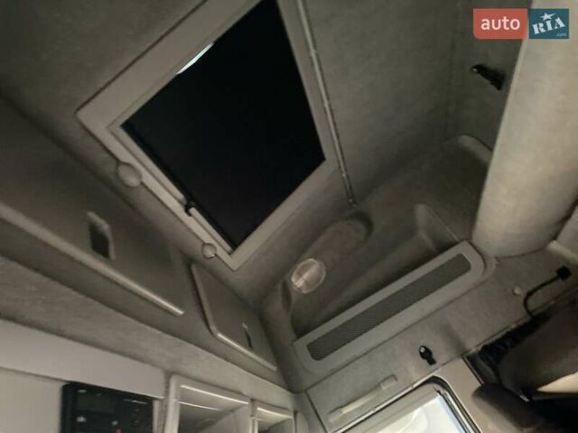 Белый Ивеко ЕвроКарго, объемом двигателя 4.6 л и пробегом 570 тыс. км за 25500 $, фото 44 на Automoto.ua
