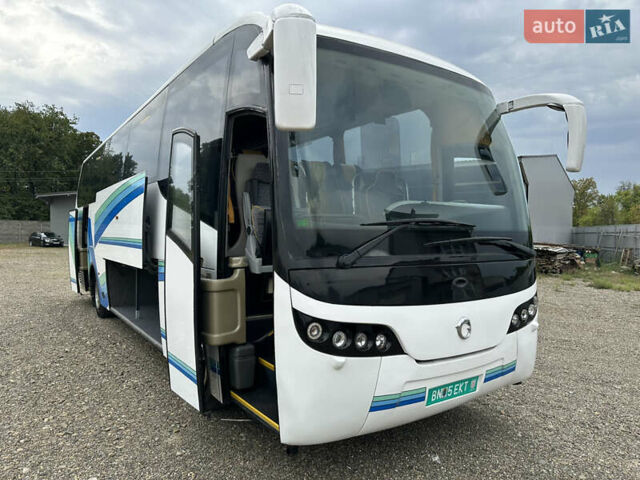 Білий Івеко ЄвроКарго, об'ємом двигуна 0 л та пробігом 550 тис. км за 52000 $, фото 39 на Automoto.ua
