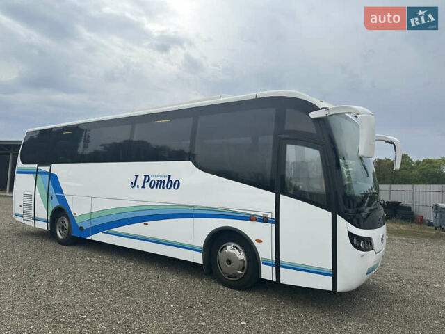 Білий Івеко ЄвроКарго, об'ємом двигуна 0 л та пробігом 550 тис. км за 52000 $, фото 12 на Automoto.ua