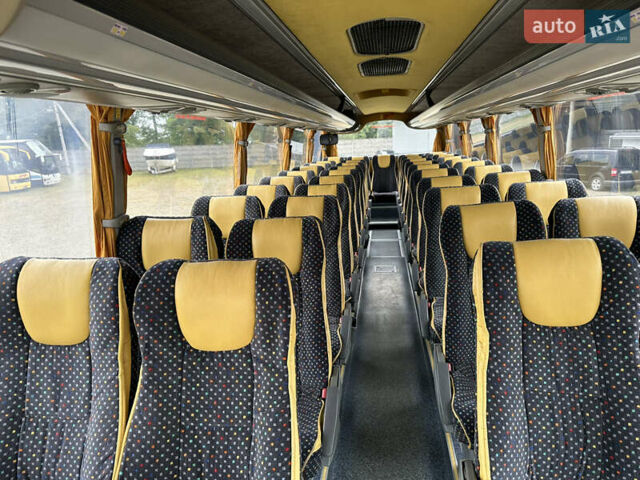 Білий Івеко ЄвроКарго, об'ємом двигуна 0 л та пробігом 550 тис. км за 52000 $, фото 22 на Automoto.ua