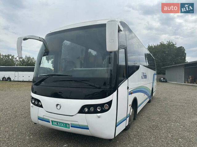 Білий Івеко ЄвроКарго, об'ємом двигуна 0 л та пробігом 550 тис. км за 52000 $, фото 3 на Automoto.ua