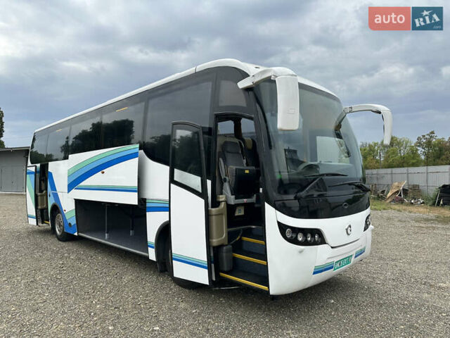 Білий Івеко ЄвроКарго, об'ємом двигуна 0 л та пробігом 550 тис. км за 52000 $, фото 40 на Automoto.ua