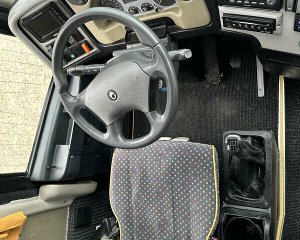 Білий Івеко ЄвроКарго, об'ємом двигуна 0 л та пробігом 550 тис. км за 52000 $, фото 37 на Automoto.ua