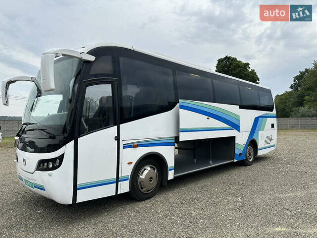 Білий Івеко ЄвроКарго, об'ємом двигуна 0 л та пробігом 550 тис. км за 52000 $, фото 42 на Automoto.ua