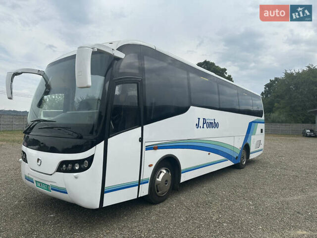 Білий Івеко ЄвроКарго, об'ємом двигуна 0 л та пробігом 550 тис. км за 52000 $, фото 7 на Automoto.ua