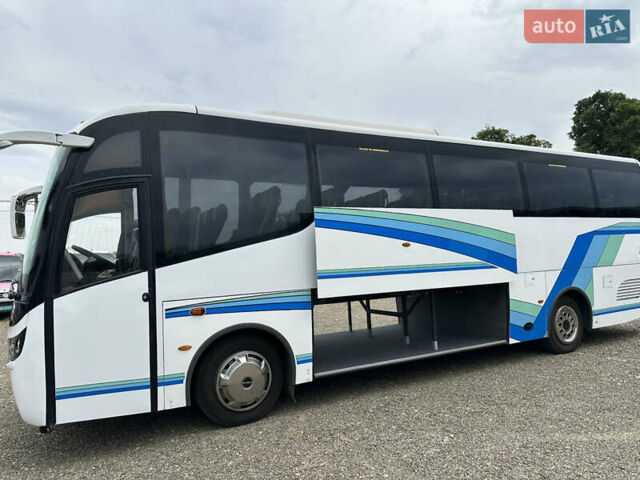 Білий Івеко ЄвроКарго, об'ємом двигуна 0 л та пробігом 550 тис. км за 52000 $, фото 43 на Automoto.ua
