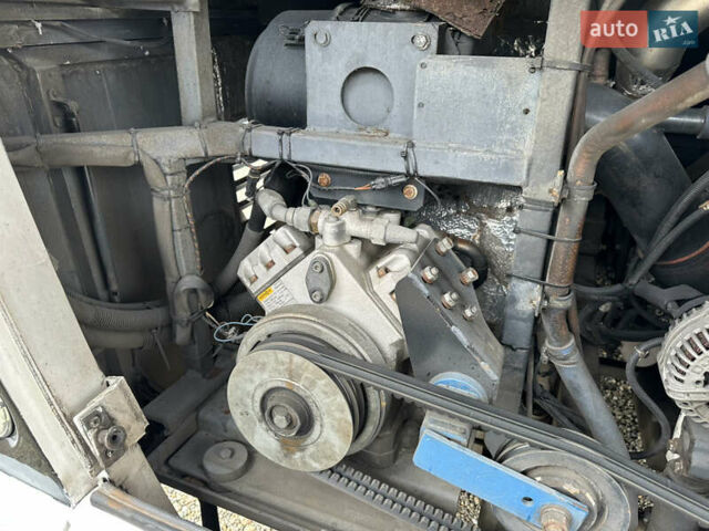Білий Івеко ЄвроКарго, об'ємом двигуна 0 л та пробігом 550 тис. км за 52000 $, фото 17 на Automoto.ua
