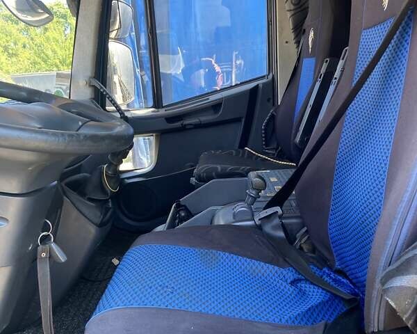 Чорний Івеко ЄвроКарго, об'ємом двигуна 0 л та пробігом 430 тис. км за 24000 $, фото 22 на Automoto.ua