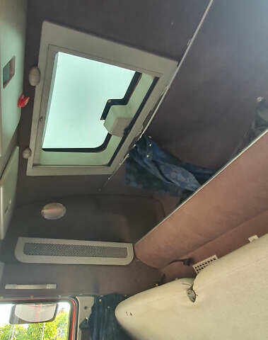 Червоний Івеко ЄвроКарго, об'ємом двигуна 3.92 л та пробігом 787 тис. км за 12000 $, фото 13 на Automoto.ua