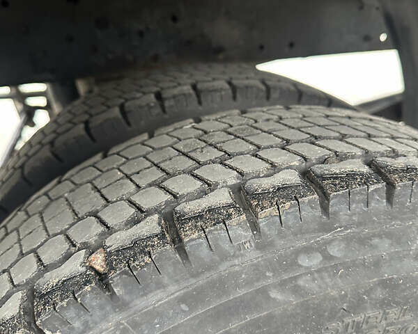 Червоний Івеко ЄвроКарго, об'ємом двигуна 3.92 л та пробігом 787 тис. км за 12000 $, фото 21 на Automoto.ua