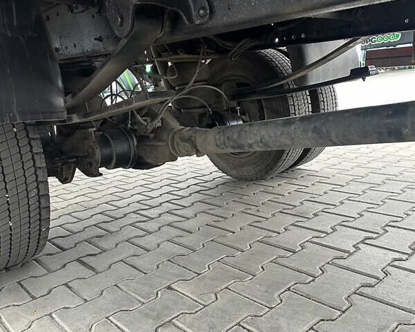 Червоний Івеко ЄвроКарго, об'ємом двигуна 3.92 л та пробігом 787 тис. км за 12000 $, фото 20 на Automoto.ua