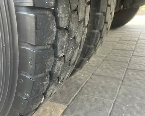 Красный Ивеко ЕвроКарго, объемом двигателя 3.9 л и пробегом 140 тыс. км за 18000 $, фото 5 на Automoto.ua