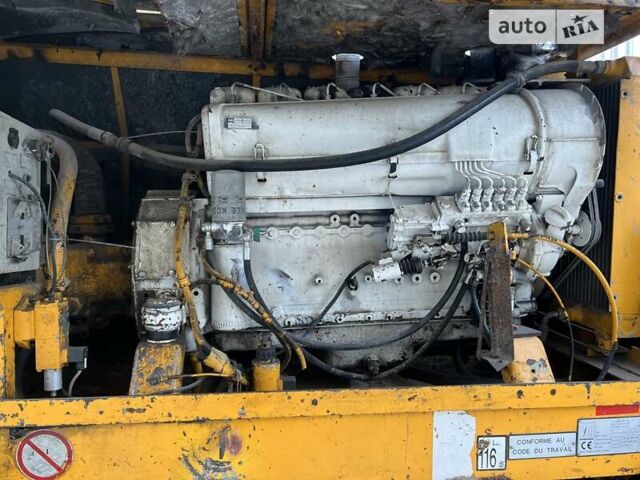 Ивеко ЕвроКарго, объемом двигателя 0 л и пробегом 150 тыс. км за 31000 $, фото 1 на Automoto.ua