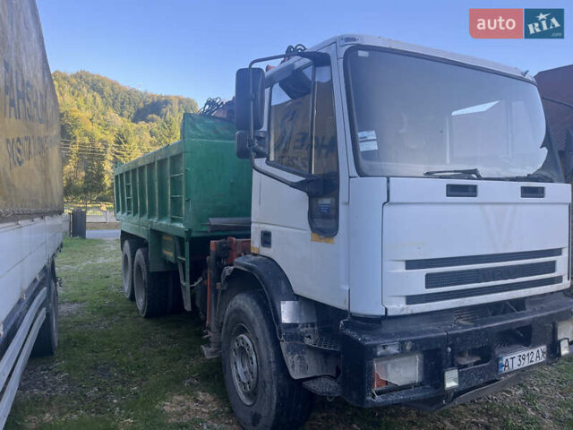 Ивеко ЕвроКарго, объемом двигателя 0 л и пробегом 0 тыс. км за 19900 $, фото 4 на Automoto.ua