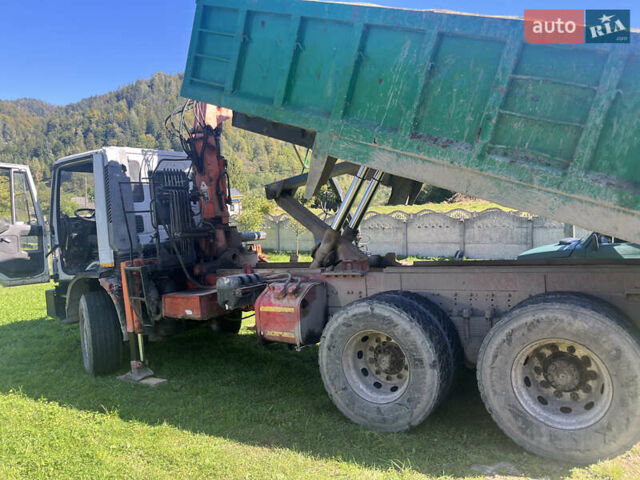 Ивеко ЕвроКарго, объемом двигателя 0 л и пробегом 0 тыс. км за 19900 $, фото 1 на Automoto.ua