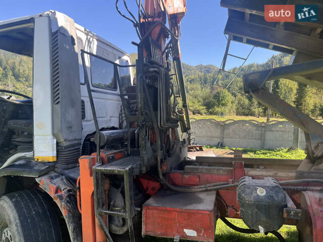 Ивеко ЕвроКарго, объемом двигателя 0 л и пробегом 0 тыс. км за 19900 $, фото 8 на Automoto.ua