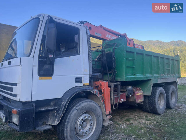 Ивеко ЕвроКарго, объемом двигателя 0 л и пробегом 0 тыс. км за 19900 $, фото 5 на Automoto.ua