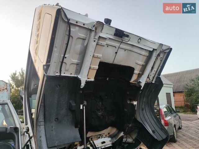 Івеко ЄвроКарго, об'ємом двигуна 0 л та пробігом 120 тис. км за 38000 $, фото 8 на Automoto.ua
