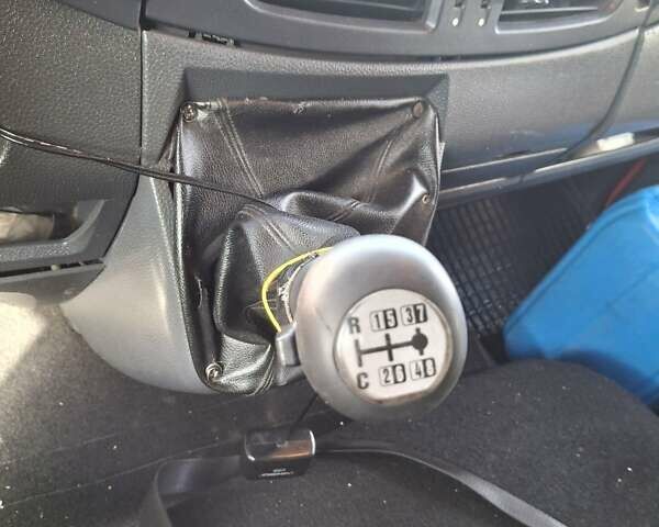 Ивеко ЕвроКарго, объемом двигателя 0 л и пробегом 990 тыс. км за 15000 $, фото 5 на Automoto.ua