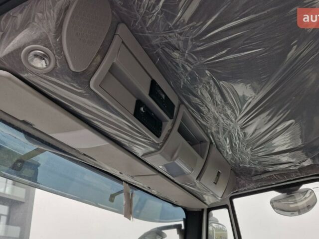 купити нове авто Івеко ЄвроКарго 2024 року від офіційного дилера Соллі Плюс Iveco Івеко фото