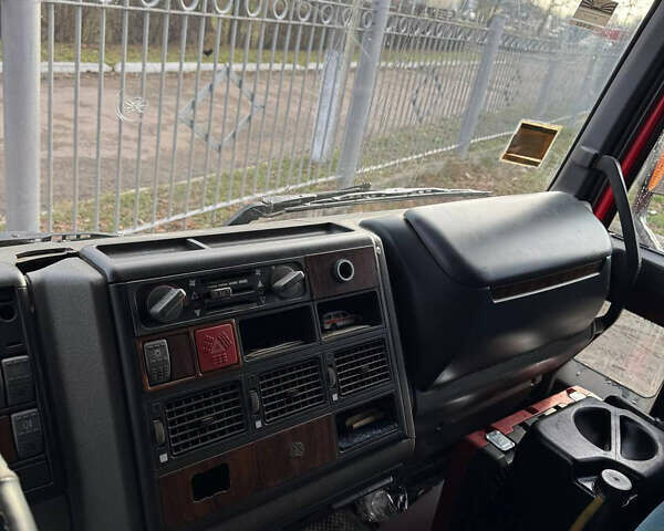 Ивеко ЕвроКарго, объемом двигателя 0 л и пробегом 500 тыс. км за 11000 $, фото 27 на Automoto.ua