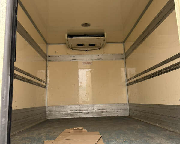 Івеко ЄвроКарго, об'ємом двигуна 0 л та пробігом 135 тис. км за 4500 $, фото 2 на Automoto.ua