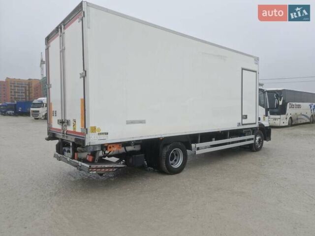 Івеко ЄвроКарго, об'ємом двигуна 0 л та пробігом 305 тис. км за 26900 $, фото 3 на Automoto.ua
