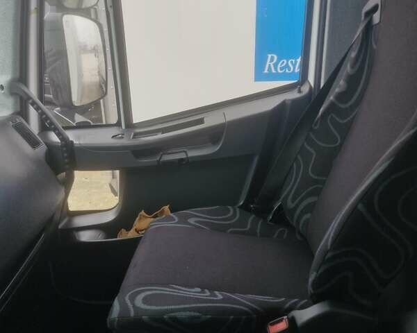 Івеко ЄвроКарго, об'ємом двигуна 0 л та пробігом 305 тис. км за 26900 $, фото 21 на Automoto.ua