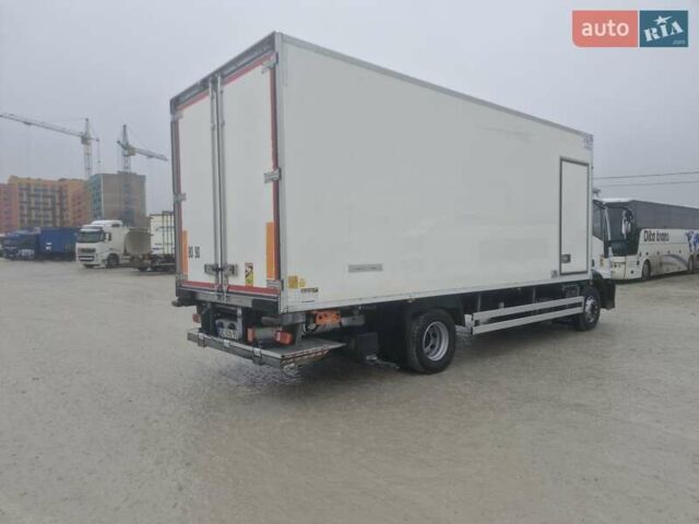 Івеко ЄвроКарго, об'ємом двигуна 0 л та пробігом 305 тис. км за 26900 $, фото 6 на Automoto.ua