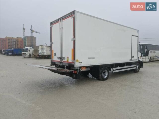 Івеко ЄвроКарго, об'ємом двигуна 0 л та пробігом 305 тис. км за 26900 $, фото 4 на Automoto.ua