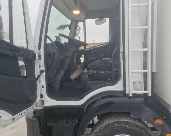 Івеко ЄвроКарго, об'ємом двигуна 0 л та пробігом 305 тис. км за 26700 $, фото 17 на Automoto.ua