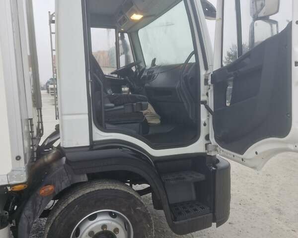 Івеко ЄвроКарго, об'ємом двигуна 0 л та пробігом 305 тис. км за 26900 $, фото 16 на Automoto.ua