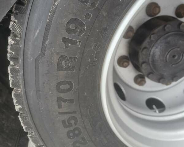 Івеко ЄвроКарго, об'ємом двигуна 0 л та пробігом 305 тис. км за 26900 $, фото 19 на Automoto.ua