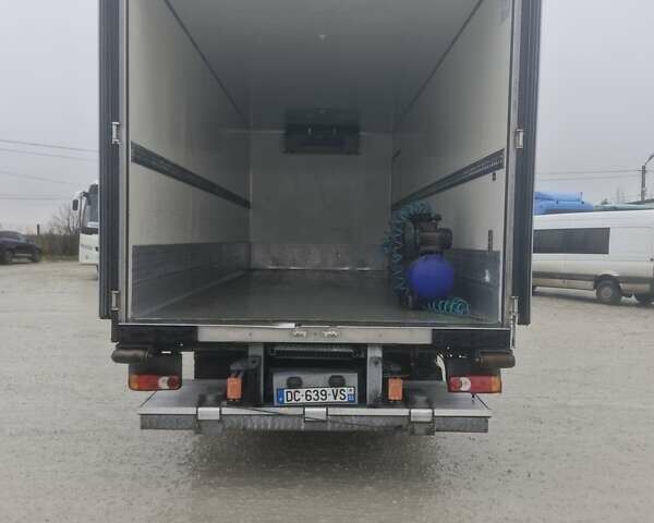 Івеко ЄвроКарго, об'ємом двигуна 0 л та пробігом 305 тис. км за 26900 $, фото 11 на Automoto.ua