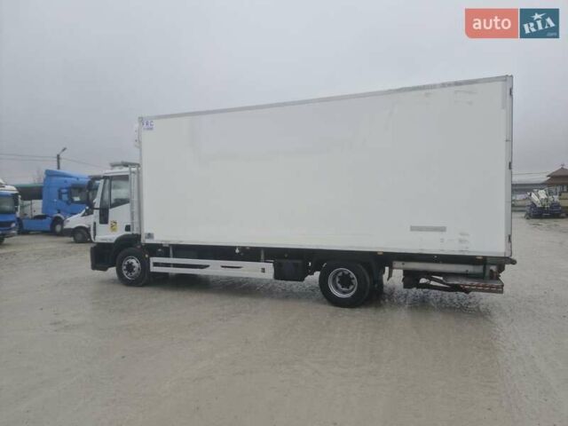 Івеко ЄвроКарго, об'ємом двигуна 0 л та пробігом 305 тис. км за 26900 $, фото 9 на Automoto.ua