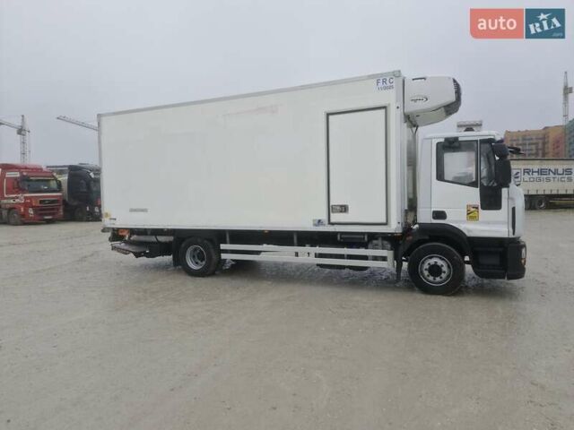 Івеко ЄвроКарго, об'ємом двигуна 0 л та пробігом 305 тис. км за 26900 $, фото 2 на Automoto.ua