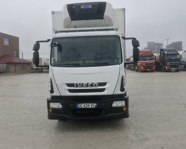 Івеко ЄвроКарго, об'ємом двигуна 0 л та пробігом 305 тис. км за 26700 $, фото 2 на Automoto.ua