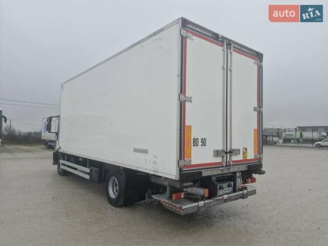 Івеко ЄвроКарго, об'ємом двигуна 0 л та пробігом 305 тис. км за 26900 $, фото 8 на Automoto.ua