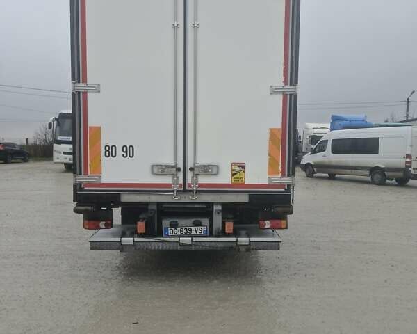 Івеко ЄвроКарго, об'ємом двигуна 0 л та пробігом 305 тис. км за 26900 $, фото 7 на Automoto.ua