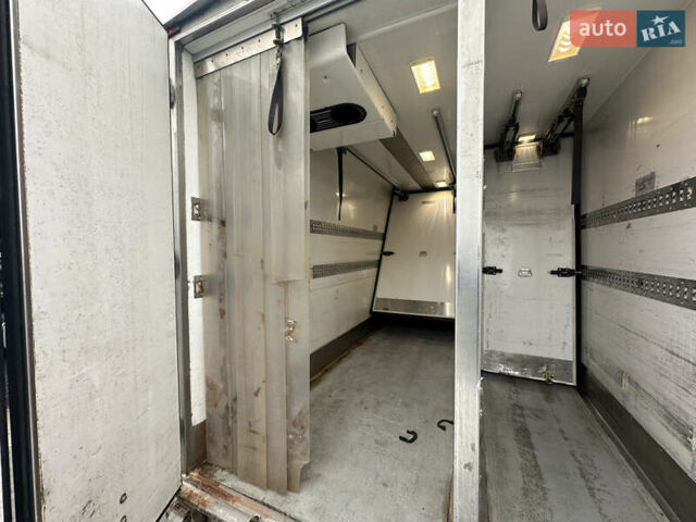Ивеко ЕвроКарго, объемом двигателя 6.9 л и пробегом 261 тыс. км за 43947 $, фото 4 на Automoto.ua