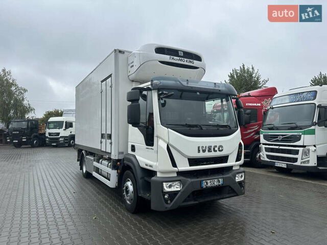 Ивеко ЕвроКарго, объемом двигателя 6.9 л и пробегом 261 тыс. км за 44876 $, фото 2 на Automoto.ua