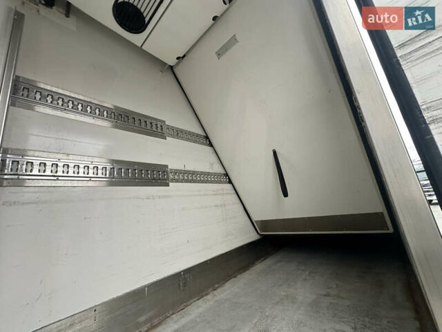 Ивеко ЕвроКарго, объемом двигателя 6.9 л и пробегом 261 тыс. км за 43947 $, фото 7 на Automoto.ua