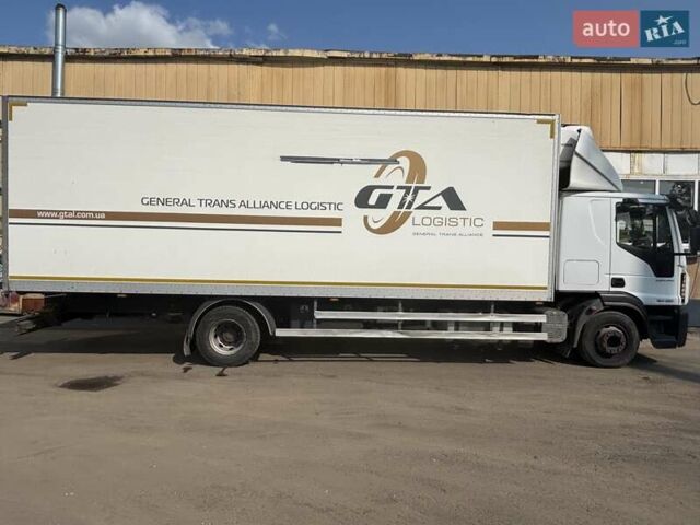 Івеко ЄвроКарго, об'ємом двигуна 6 л та пробігом 700 тис. км за 45000 $, фото 4 на Automoto.ua