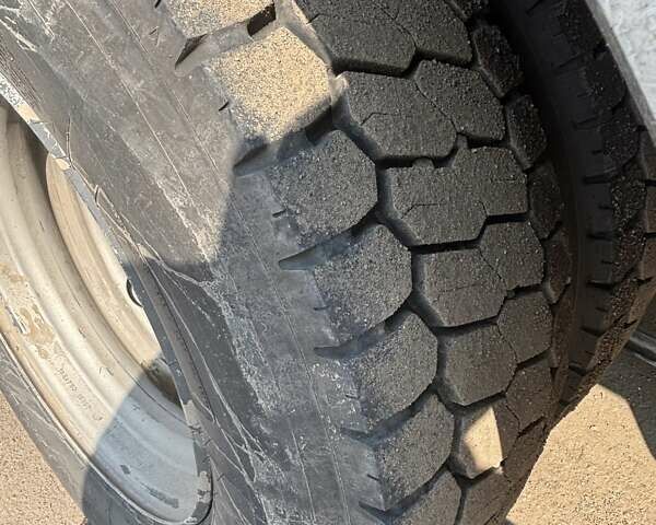 Івеко ЄвроКарго, об'ємом двигуна 6 л та пробігом 700 тис. км за 45000 $, фото 5 на Automoto.ua