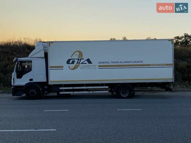 Івеко ЄвроКарго, об'ємом двигуна 6 л та пробігом 700 тис. км за 45000 $, фото 2 на Automoto.ua