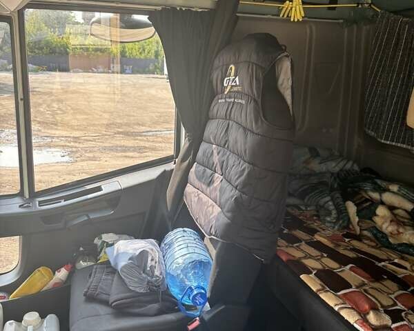 Івеко ЄвроКарго, об'ємом двигуна 6 л та пробігом 700 тис. км за 45000 $, фото 7 на Automoto.ua