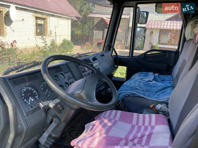 Ивеко ЕвроКарго, объемом двигателя 0 л и пробегом 500 тыс. км за 6400 $, фото 2 на Automoto.ua