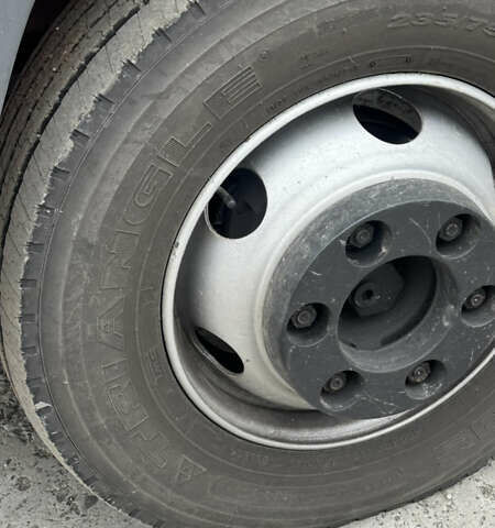Ивеко ЕвроКарго, объемом двигателя 3.7 л и пробегом 880 тыс. км за 7200 $, фото 6 на Automoto.ua